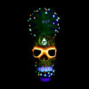 Pulsar Chill Pineapple Hand Pipe