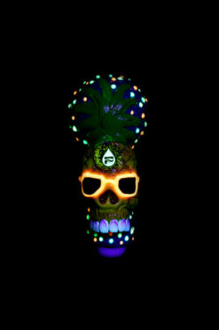 Pulsar Chill Pineapple Hand Pipe