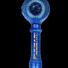 Pulsar Bubble Matrix Honeypot Spoon Pipe Pulsar Bubble Matrix Honeypot Spoon Pipe