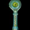Pulsar Bubble Matrix Honeypot Spoon Pipe Pulsar Bubble Matrix Honeypot Spoon Pipe