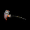 Pulsar Bubble Matrix Hammer Hand Pipe Pulsar Bubble Matrix Hammer Hand Pipe