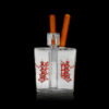 Hemper Chinese Takeout Water Pipe