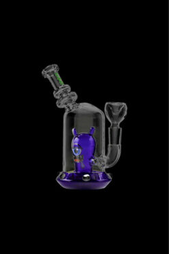 Hemper Space Monster Water Pipe