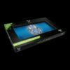 V Syndicate Glass Rolling Tray