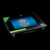 V Syndicate Glass Rolling Tray