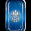 V Syndicate Metal Rolling Tray