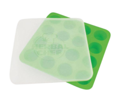 Pulsar Silicone Tray with Lid