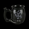 Roast & Toast "High Tea" Ceramic Mug Pipe