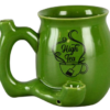 Roast & Toast "High Tea" Ceramic Mug Pipe Roast & Toast "High Tea" Ceramic Mug Pipe