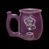 Roast & Toast "High Tea" Ceramic Mug Pipe Roast & Toast "High Tea" Ceramic Mug Pipe