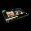 V Syndicate Glass Rolling Tray