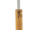 Honey Dabber II Cherry Wood & Quartz Vapor Straw Honey Dabber II Cherry Wood & Quartz Vapor Straw