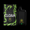 Ritual Cloak 510 Variable Voltage Concealed Vaporizer Battery Ritual Cloak 510 Variable Voltage Concealed Vaporizer Battery