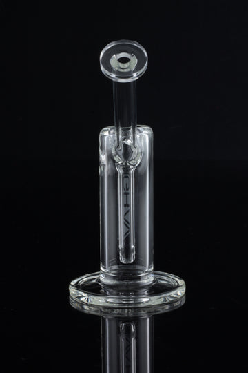GRAV® Small Upright Bubbler GRAV® Small Upright Bubbler