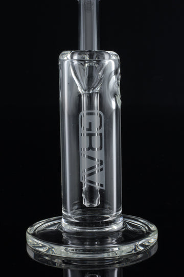 GRAV® Small Upright Bubbler GRAV® Small Upright Bubbler