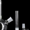 Bubble Base Basic Bong - Simple Guy Bubble Base Basic Bong - Simple Guy