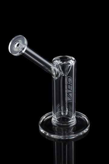 GRAV® Small Upright Bubbler GRAV® Small Upright Bubbler