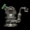 Mini Globe Dab Rig Mini Globe Dab Rig