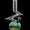 LA Pipes Zong Bubble Bong