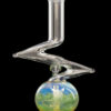LA Pipes Zong Bubble Bong