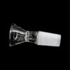 LA Pipes Honeycomb Funnel Bowl with Handle