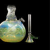 LA Pipes Zong Bubble Bong