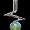 LA Pipes Zong Bubble Bong