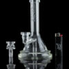 Arcline Beaker Base Water Pipe