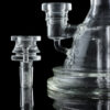 Arcline Beaker Base Water Pipe
