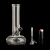 LA Pipes Bubble Beaker Bong LA Pipes Bubble Beaker Bong