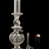 Glass Bong - The Typhoon Twister