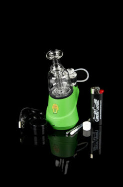 Electronic Dab Rig - Pharaoh