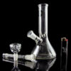 Basic Beaker Water Pipe - Simply Guy Basic Beaker Water Pipe - Simply Guy