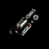 Freeze Pipe Hand Pipe with Glycerin Chamber