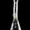 Piranha Glass Beaker Bong Kit Piranha Glass Beaker Bong Kit