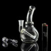 Mini Bubble Base Concentrate Rig Mini Bubble Base Concentrate Rig