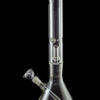 5mm Thick Beaker Water Pipe with Showerhead Perc