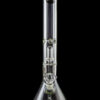 5mm Thick Beaker Water Pipe with Showerhead Perc
