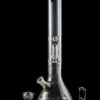 5mm Thick Beaker Water Pipe with Showerhead Perc