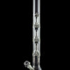 5mm Thick Beaker Water Pipe with Showerhead Perc