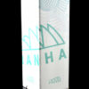 Piranha Glass Beaker Bong Kit Piranha Glass Beaker Bong Kit