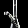 Piranha Glass Beaker Bong Kit Piranha Glass Beaker Bong Kit