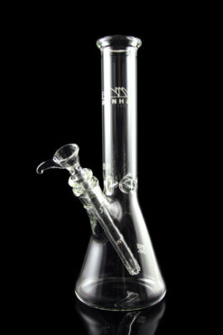 Piranha Glass Beaker Bong Kit