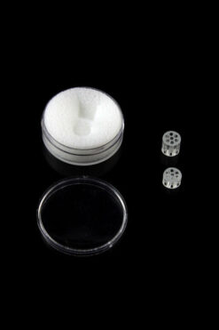 DaVinci IQ Glass Spacer