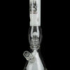 Seed of Life Collins Beaker Bong Seed of Life Collins Beaker Bong