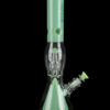 Seed of Life Collins Beaker Bong Seed of Life Collins Beaker Bong