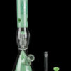 Seed of Life Collins Beaker Bong Seed of Life Collins Beaker Bong