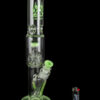 Seed of Life Straight Tube