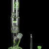 Seed of Life Straight Tube