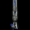 Seed of Life Beaker Bong Seed of Life Beaker Bong